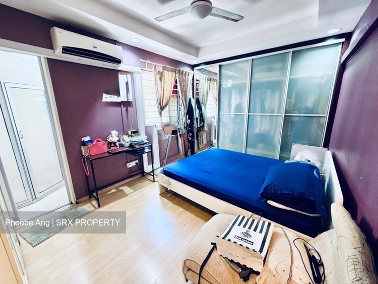 Blk 140 Potong Pasir Avenue 3 (Toa Payoh), HDB 3 Rooms #547629061